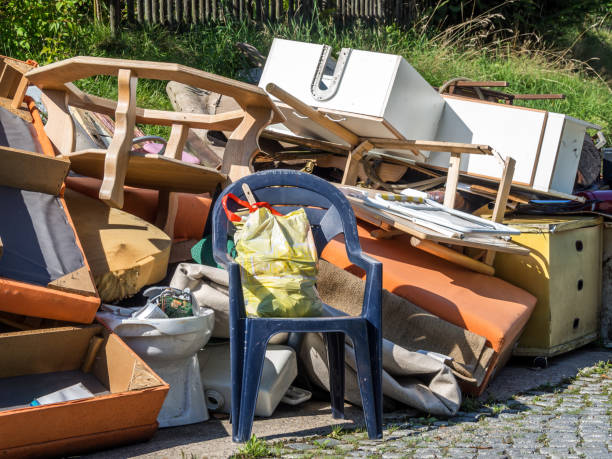 Best Junk Removal Near Me  in Horicon, WI