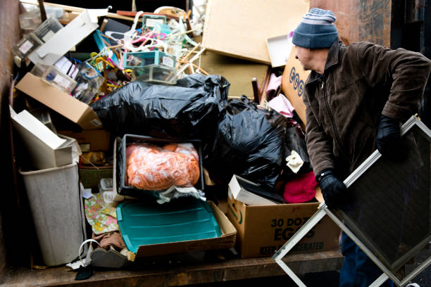 Best Local Junk Hauling  in Horicon, WI