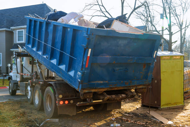 Best Yard Waste Removal  in Horicon, WI