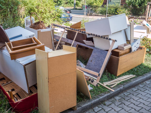 Professional Junk Removal in Horicon, WI