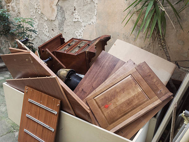 Best Dumpster Rental Services  in Horicon, WI